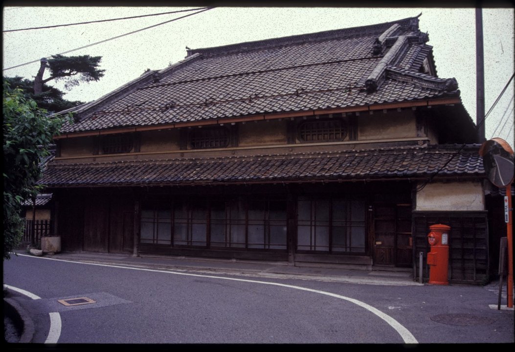 Hikone-guchi
