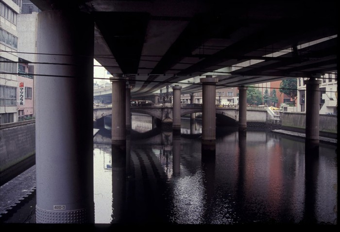 Nihonbashi