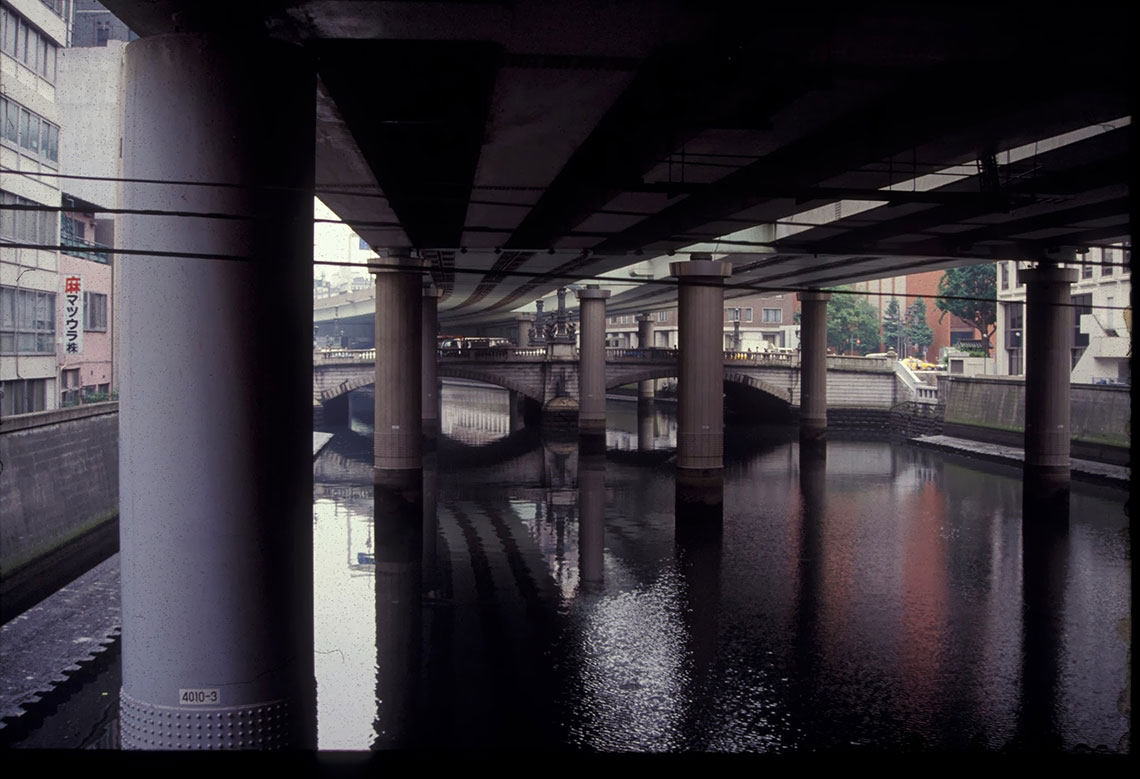 Nihonbashi