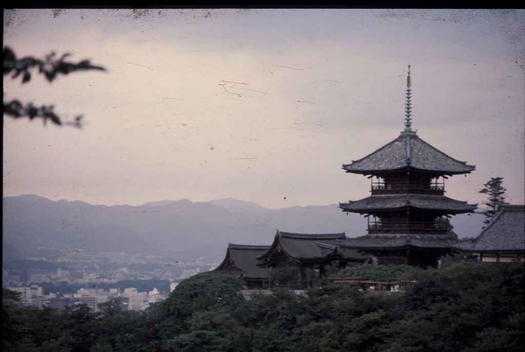 Kiyomizu