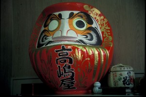 Daruma