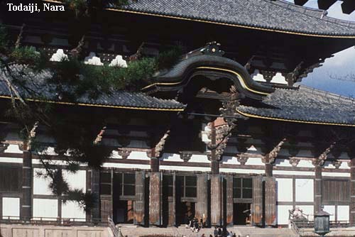 Todaiji