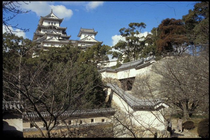 Himeji Castle