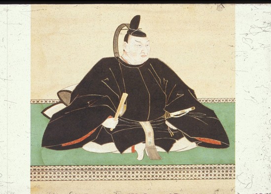 Ii Naosuke