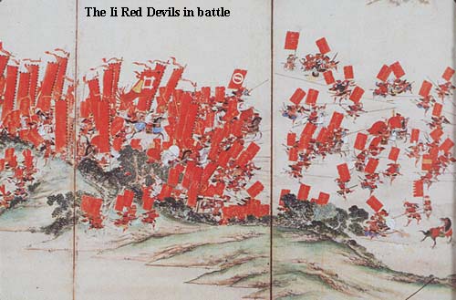 The-Red-Devils